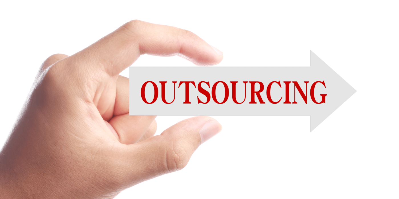 outsourcing, powierzenie przetwarzania, dane osobowe